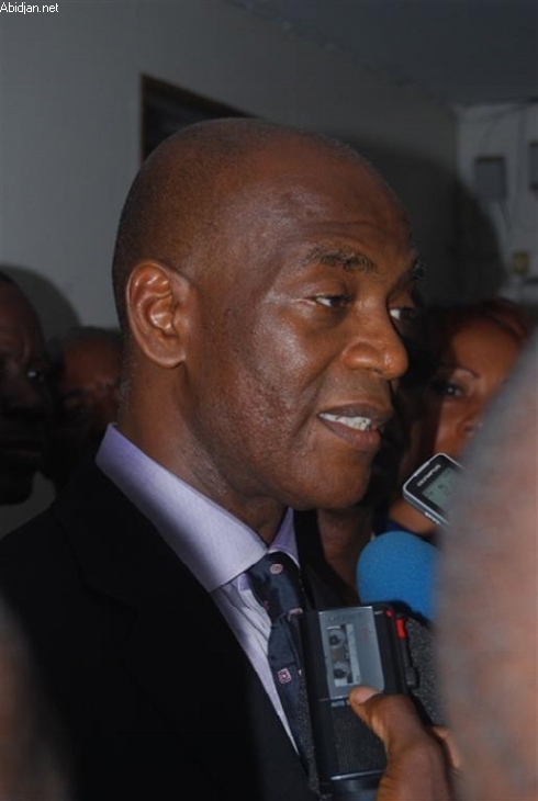 Arrestation de Gbagbo, avenir du FPI, gouvernement d’ouverture Mamadou Koulibaly assomme les Refondateurs